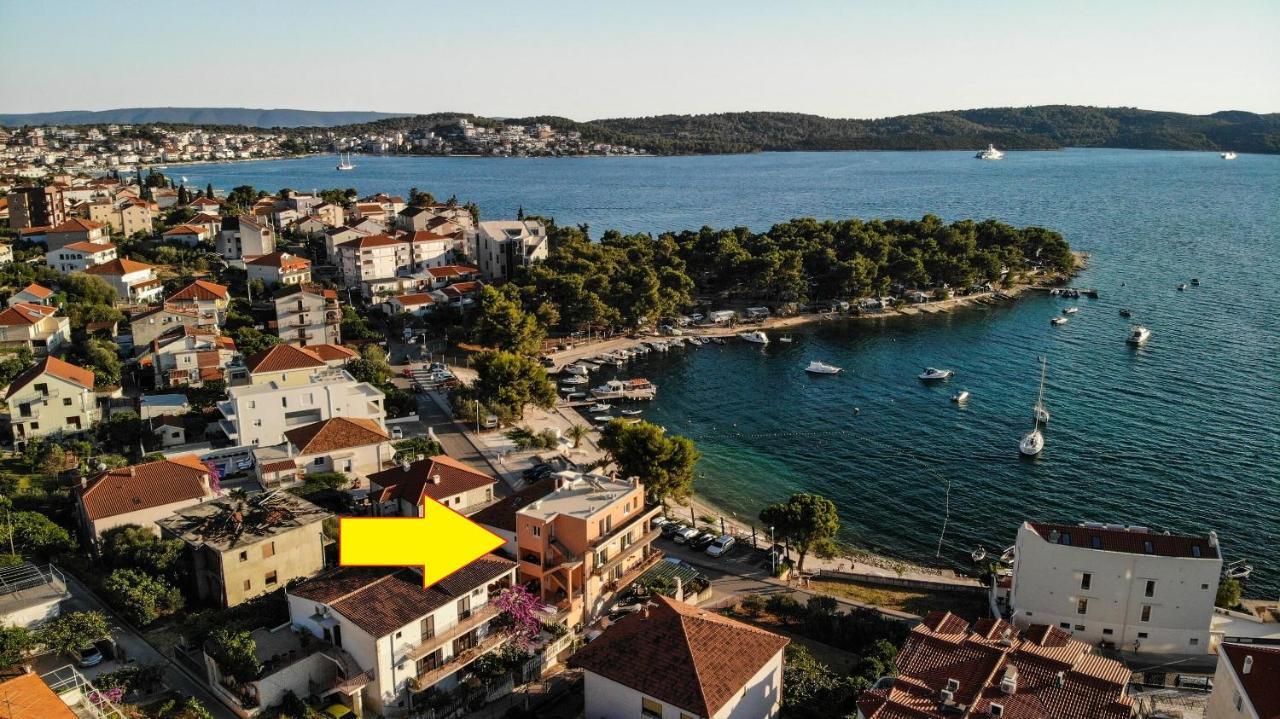Apartment Sunset Τρογκίρ Εξωτερικό φωτογραφία