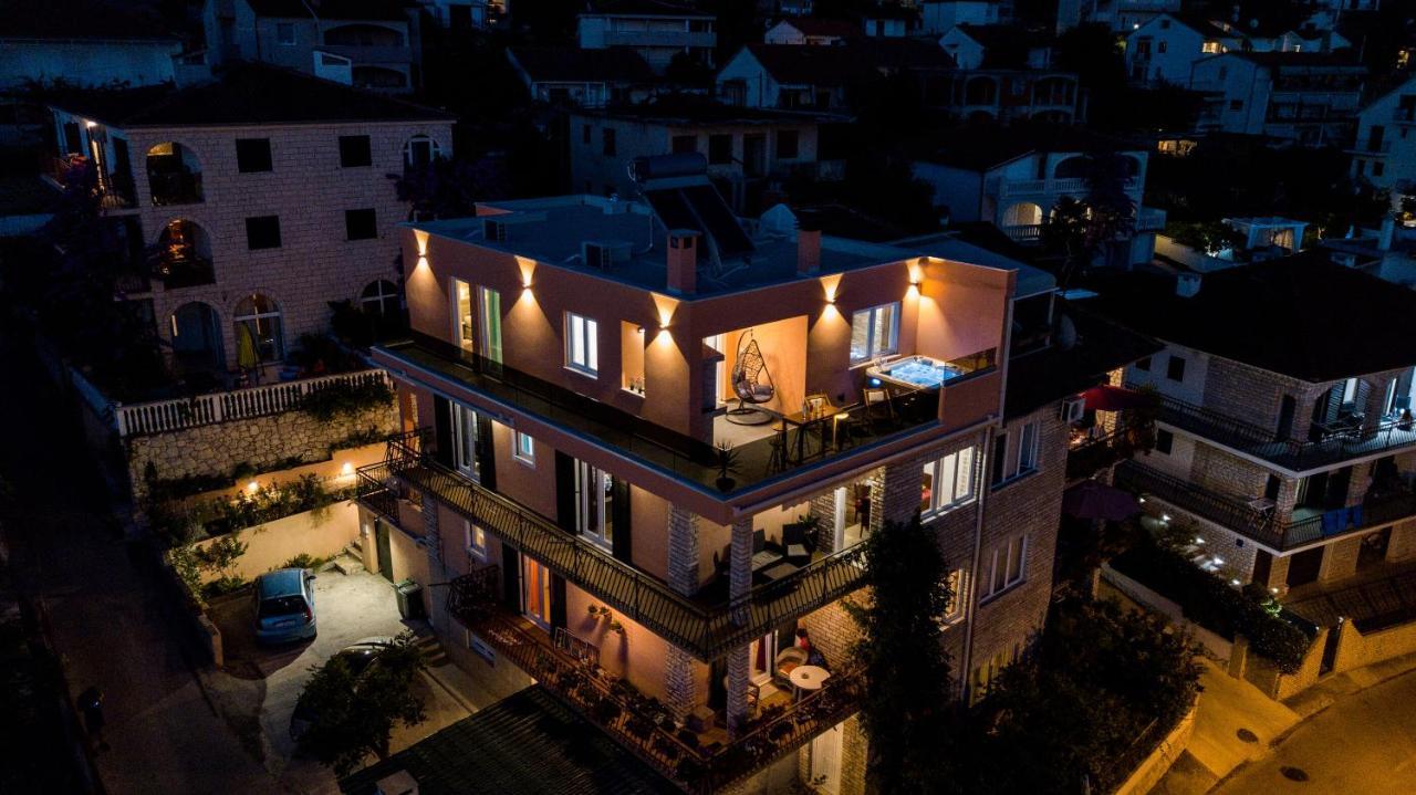 Apartment Sunset Τρογκίρ Εξωτερικό φωτογραφία