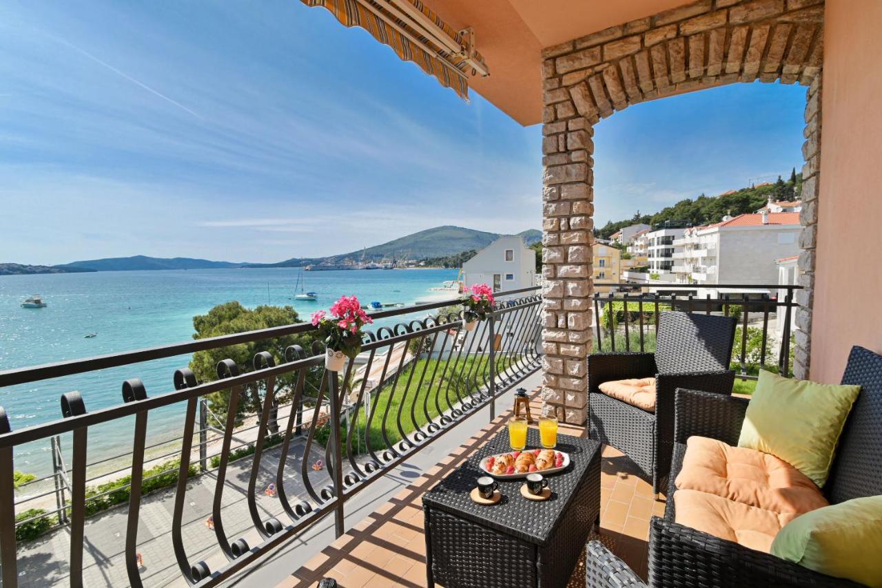 Apartment Sunset Τρογκίρ Εξωτερικό φωτογραφία