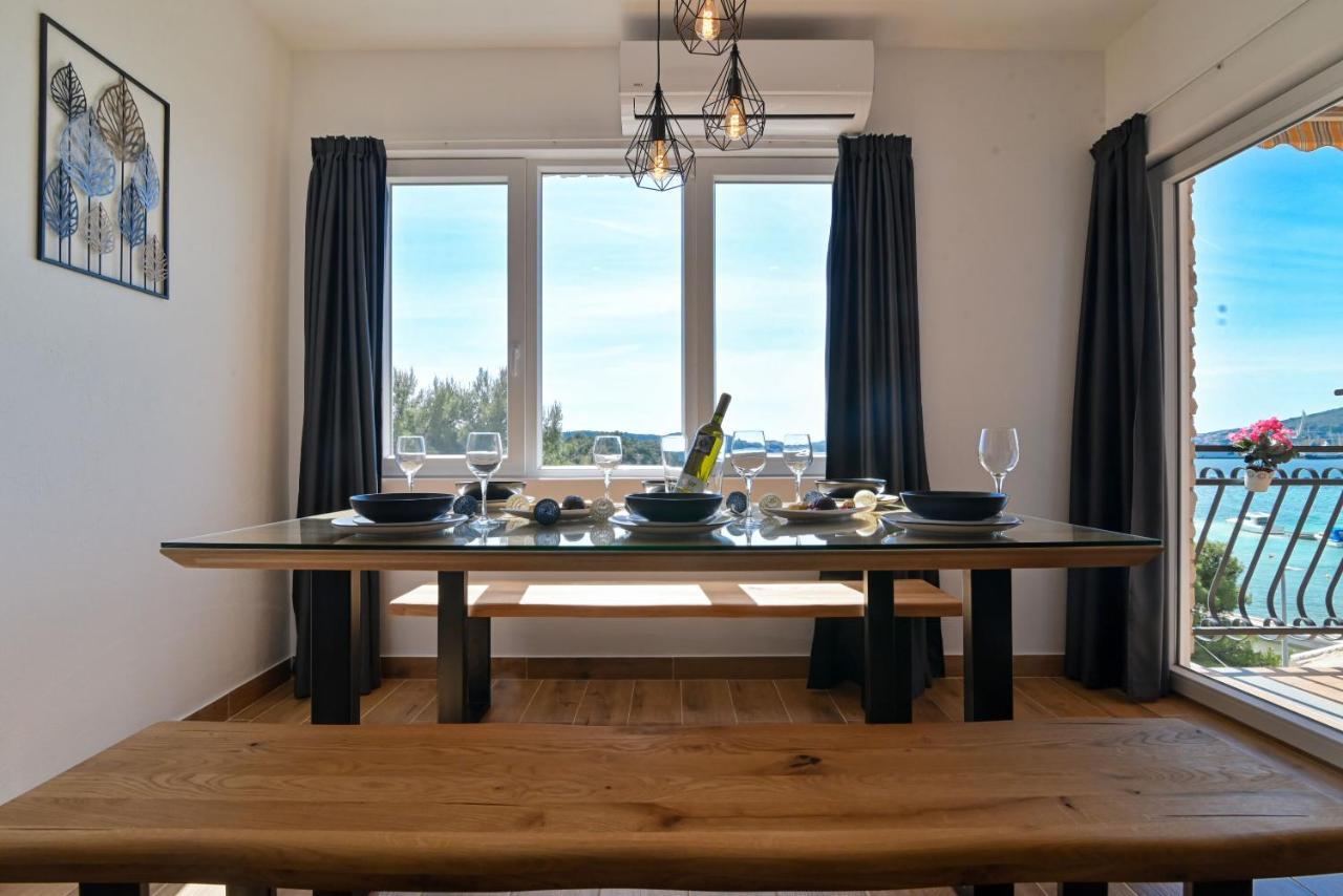 Apartment Sunset Τρογκίρ Εξωτερικό φωτογραφία