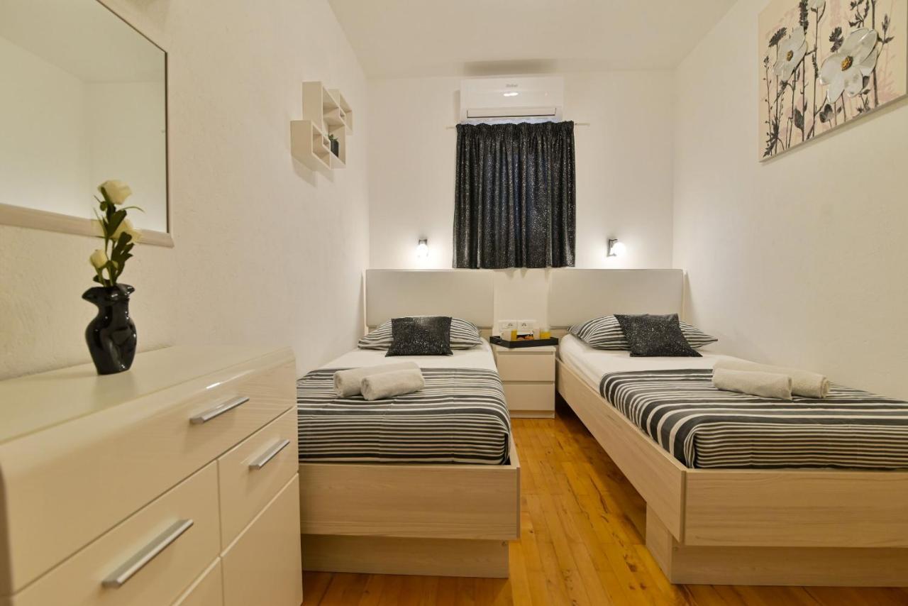 Apartment Sunset Τρογκίρ Εξωτερικό φωτογραφία
