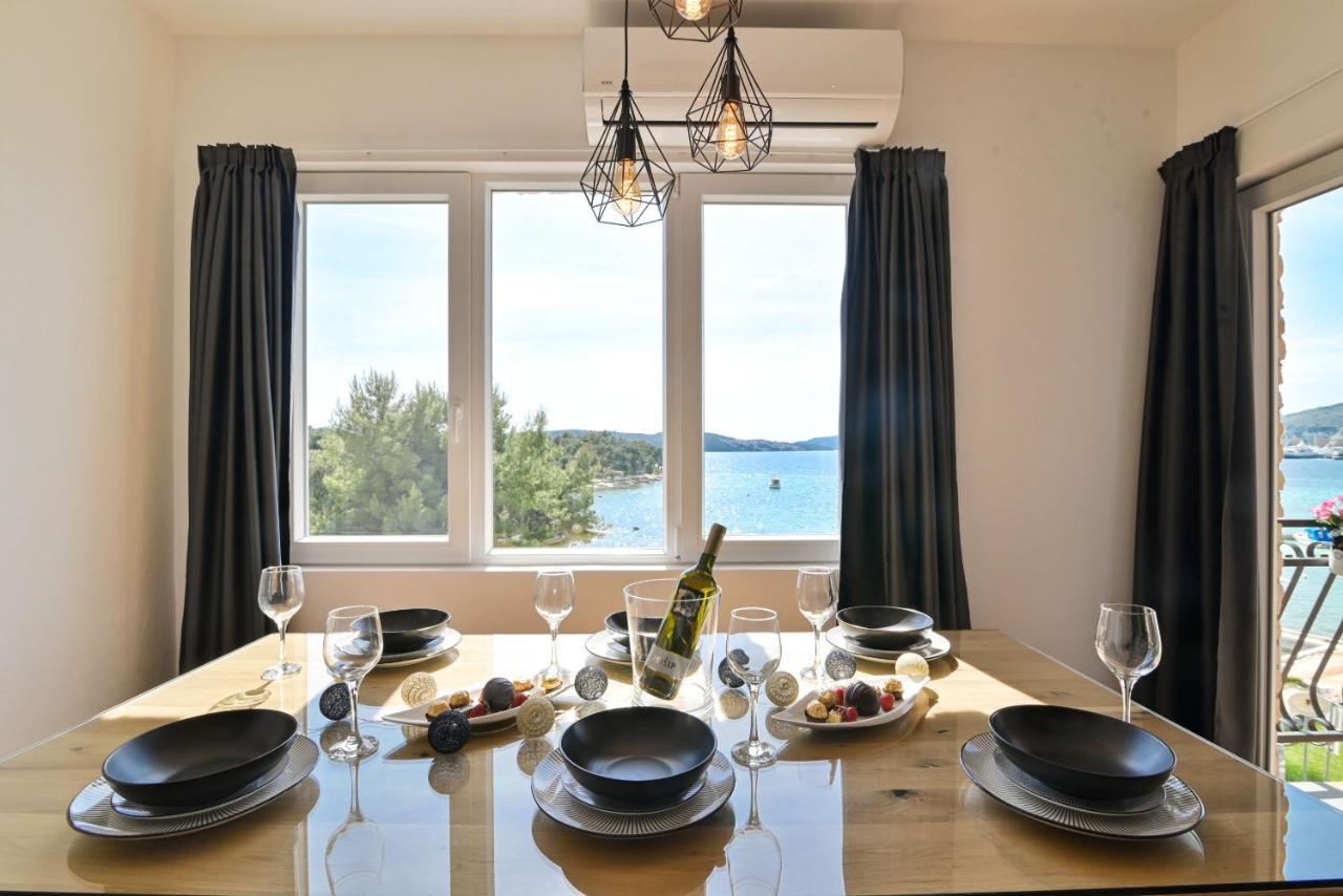 Apartment Sunset Τρογκίρ Εξωτερικό φωτογραφία