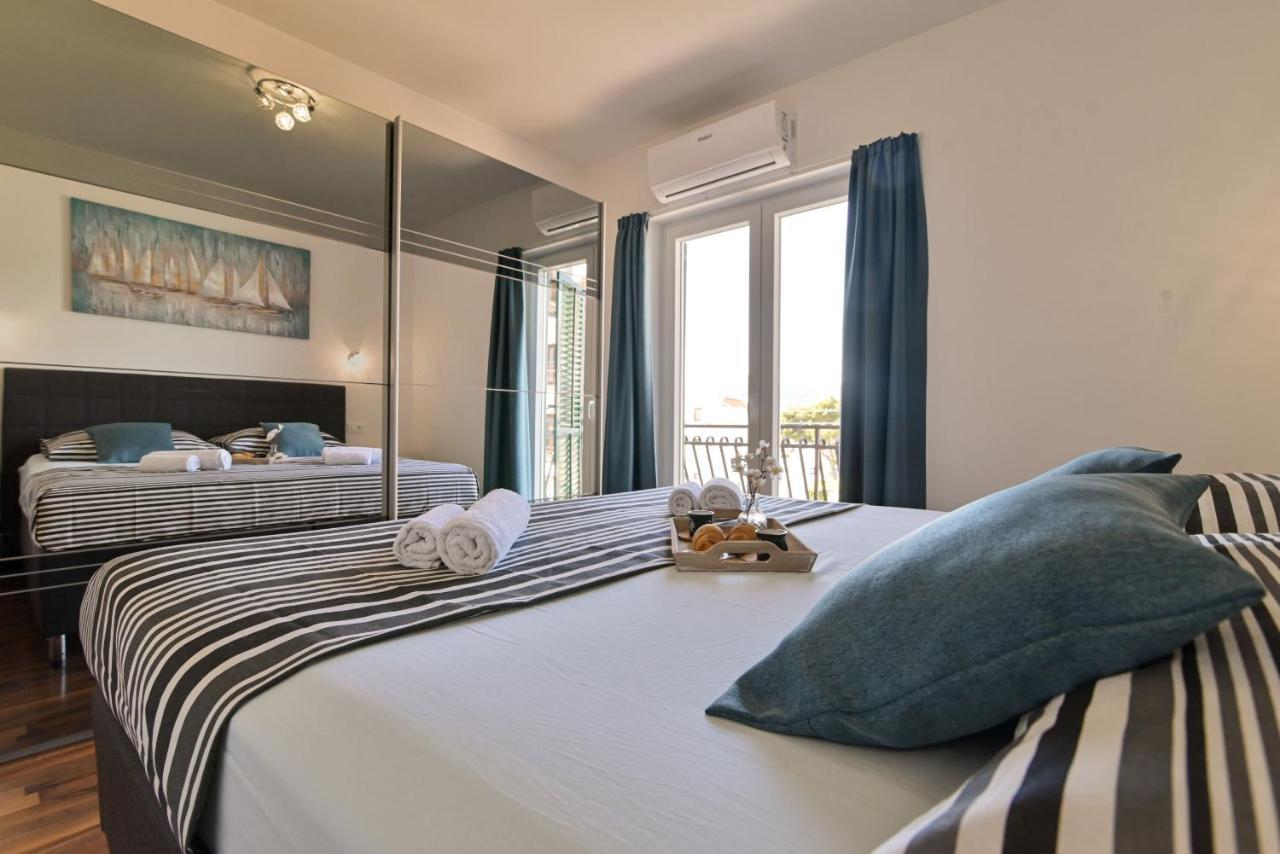 Apartment Sunset Τρογκίρ Εξωτερικό φωτογραφία
