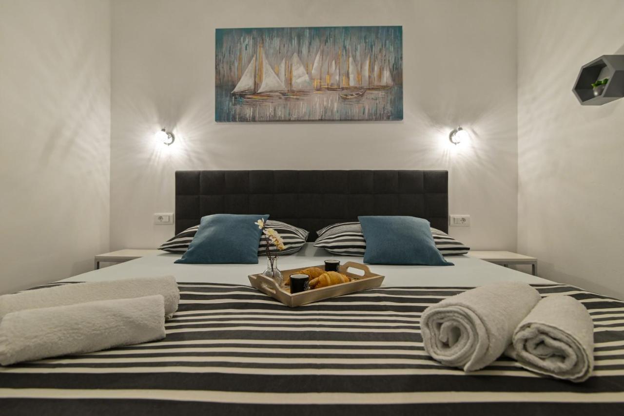 Apartment Sunset Τρογκίρ Εξωτερικό φωτογραφία