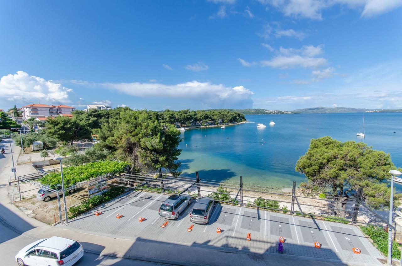 Apartment Sunset Τρογκίρ Εξωτερικό φωτογραφία